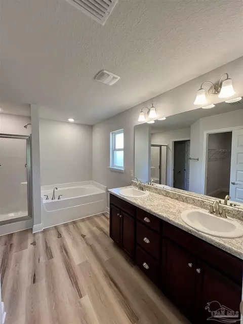 1849 Leigh Loop #LOT 16B, Cantonment, FL 32533 photo 10