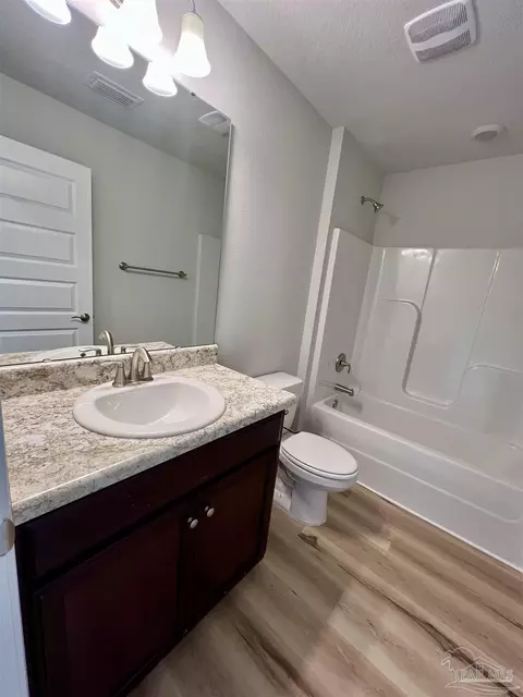 1849 Leigh Loop #LOT 16B, Cantonment, FL 32533 photo 13