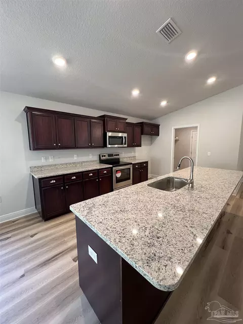 1849 Leigh Loop #LOT 16B, Cantonment, FL 32533 photo 4