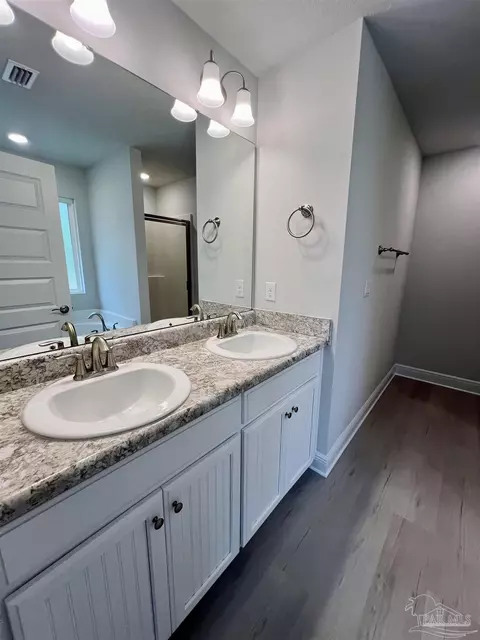 1845 Leigh Loop #LOT 15B, Cantonment, FL 32533 photo 9
