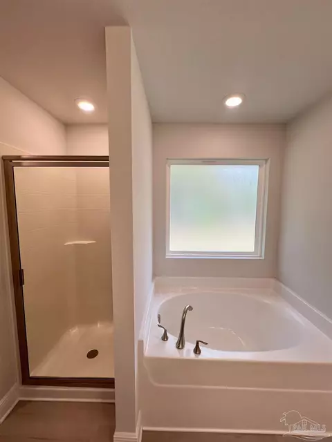 1845 Leigh Loop #LOT 15B, Cantonment, FL 32533 photo 10
