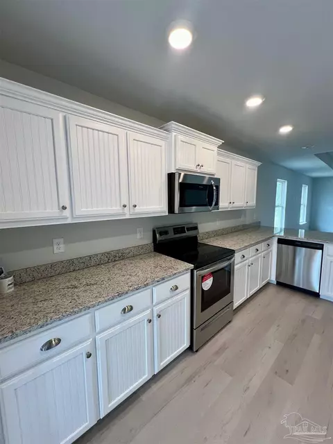 1845 Leigh Loop #LOT 15B, Cantonment, FL 32533 photo 2