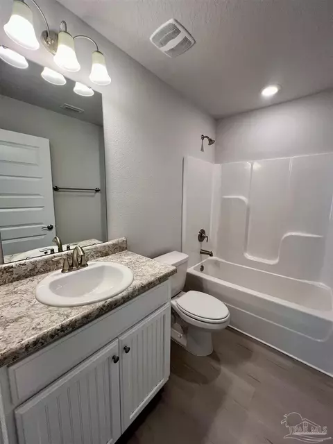 1845 Leigh Loop #LOT 15B, Cantonment, FL 32533 photo 5