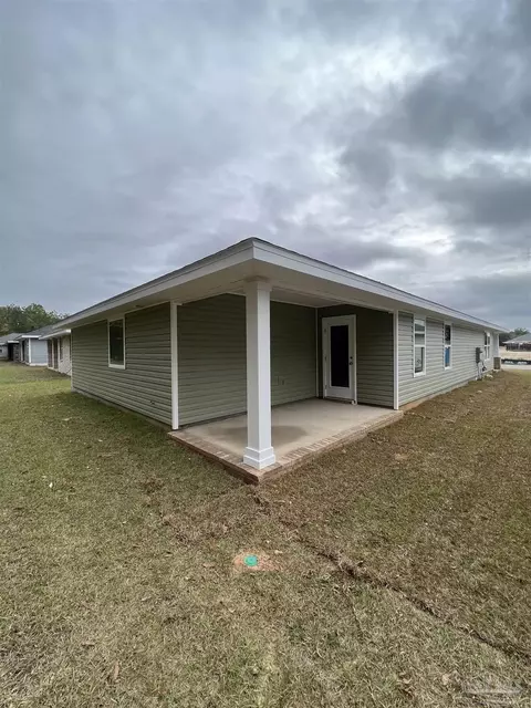 1845 Leigh Loop #LOT 15B, Cantonment, FL 32533 photo 11