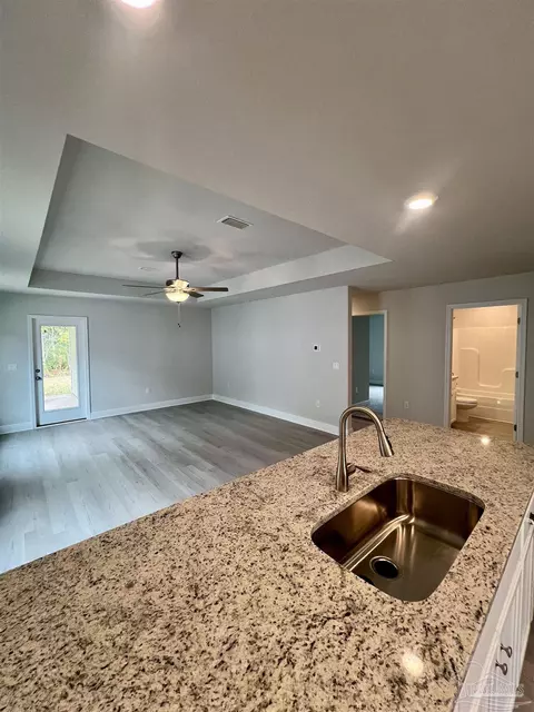 1845 Leigh Loop #LOT 15B, Cantonment, FL 32533 photo 4