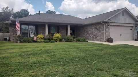 3367 Stillwater Blvd, Cantonment, FL 32533