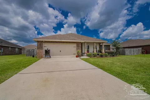 5779 Glen Brook Ct, Pace, FL 32571 photo 2