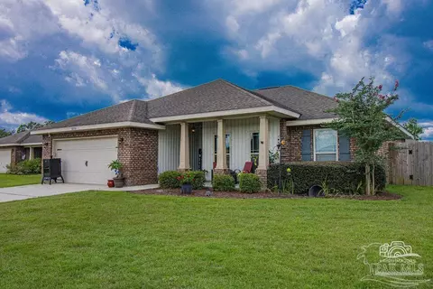 5779 Glen Brook Ct, Pace, FL 32571