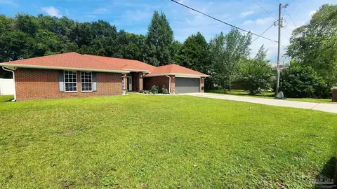 4748 Spencer Oaks Blvd, Pace, FL 32571 photo 2