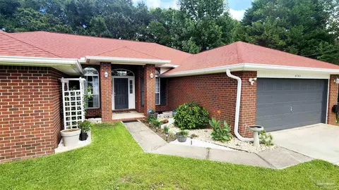 4748 Spencer Oaks Blvd, Pace, FL 32571 photo 4