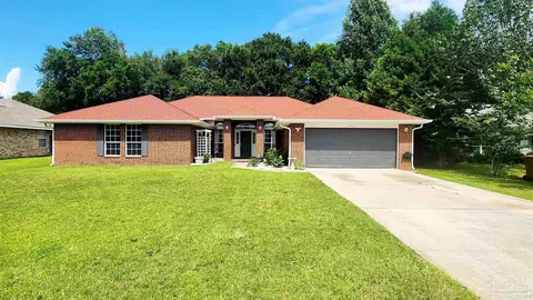 4748 Spencer Oaks Blvd, Pace, FL 32571