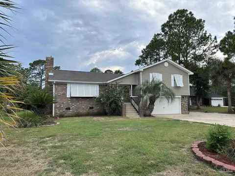2721 Sea Lark Ln, Milton, FL 32583