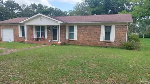 1425 N F St, Pensacola, FL 32501