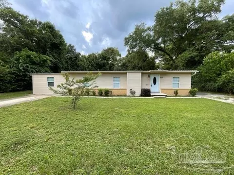 630 Herschel St, Pensacola, FL 32534