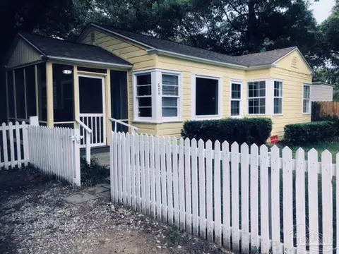 604 Palmetto Ave, Pensacola, FL 32507