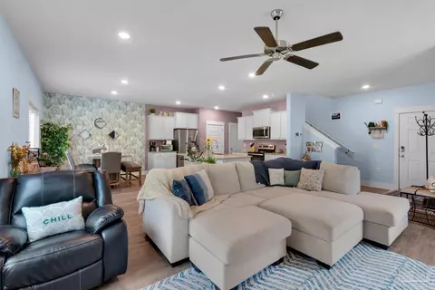 5854 Danbury Blvd, Pace, FL 32571