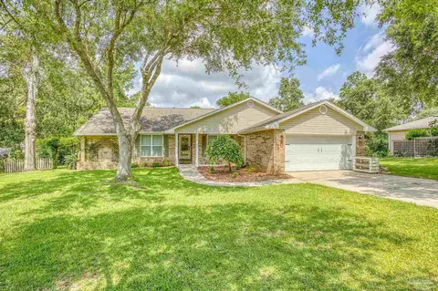 4971 Pattock Pl, Pace, FL 32571 photo 2