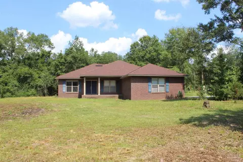 190 Crowndale Rd, Cantonment, FL 32533