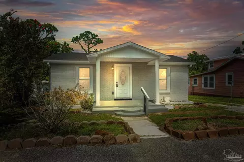 111 S Jamaica St, Pensacola, FL 32507