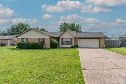 670 Seapine Cir, Pensacola, FL 32506