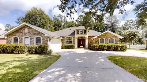 5672 Trevino Dr, Milton, FL 32570
