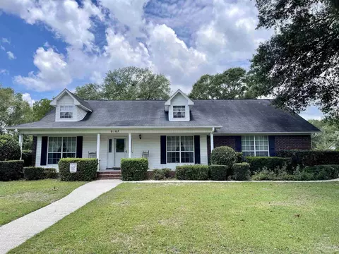 6167 Mandie Ln, Milton, FL 32570