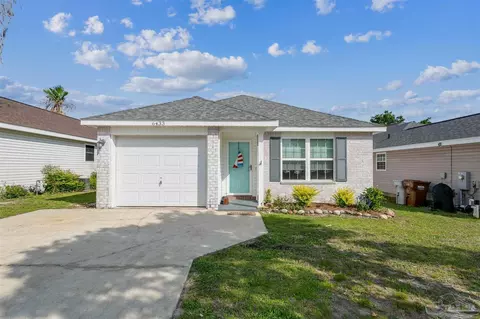 6433 Starfish Cv, Gulf Breeze, FL 32563