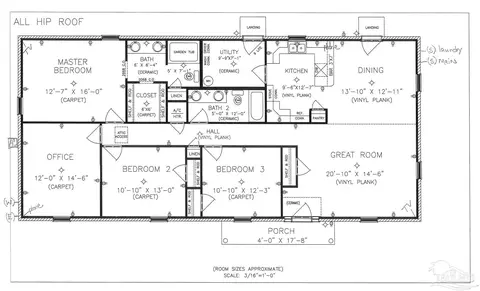 2102 Lewis Rd, Milton, FL 32570 photo 8