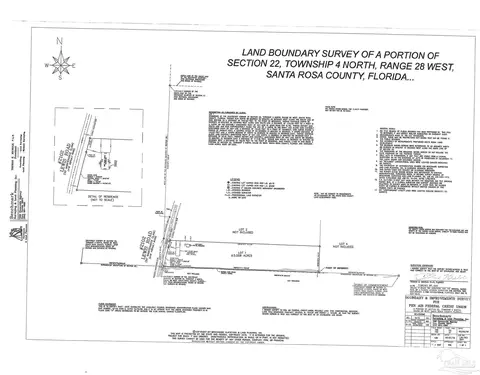 2102 Lewis Rd, Milton, FL 32570 photo 9