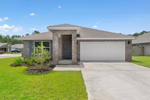 10636 Queens Gate Cir, Pensacola, FL 32506