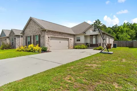 3885 Fielding Ct, Pace, FL 32571