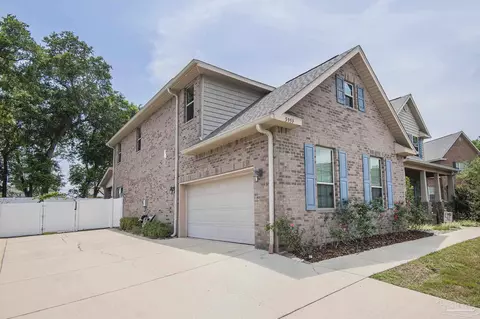 5959 Cromwell Dr, Pace, FL 32571 photo 3