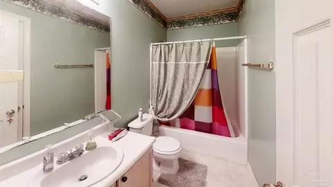 5946 Herlong Dr, Milton, FL 32570 photo 15
