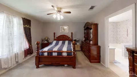 5946 Herlong Dr, Milton, FL 32570 photo 8