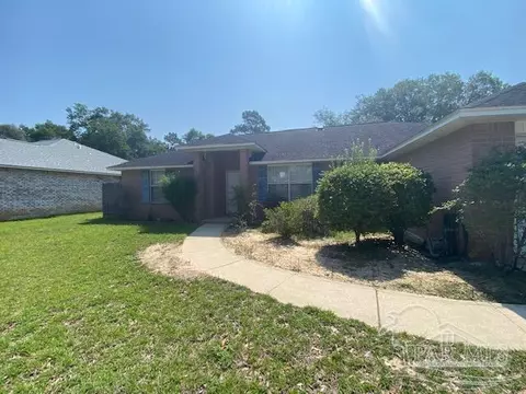 5946 Herlong Dr, Milton, FL 32570 photo 2