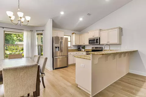 5349 Moose Rd, Milton, FL 32570 photo 4