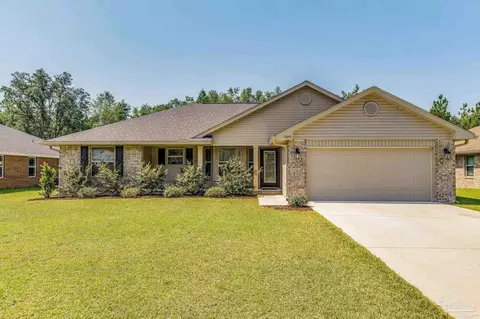 5349 Moose Rd, Milton, FL 32570