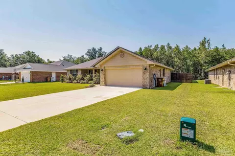 5349 Moose Rd, Milton, FL 32570 photo 2