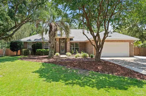 7219 Frankfort St, Navarre, FL 32566