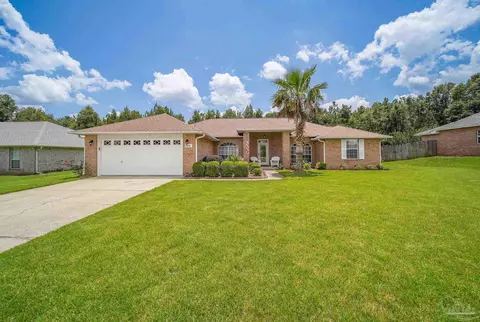 4851 Timber Ridge Dr, Pace, FL 32571 photo 2