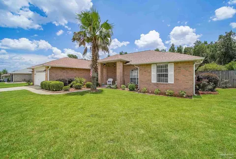 4851 Timber Ridge Dr, Pace, FL 32571 photo 4
