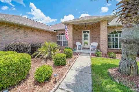 4851 Timber Ridge Dr, Pace, FL 32571 photo 5