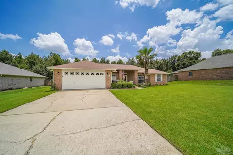 4851 Timber Ridge Dr, Pace, FL 32571 photo 3