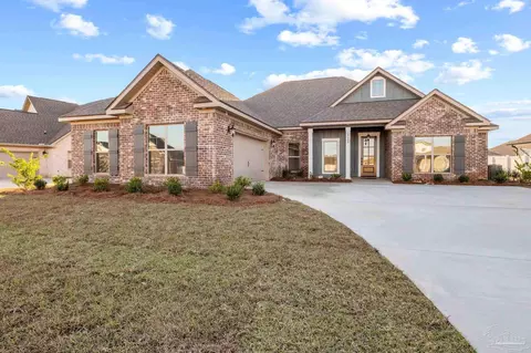 6304 Howie Way, Pace, FL 32571