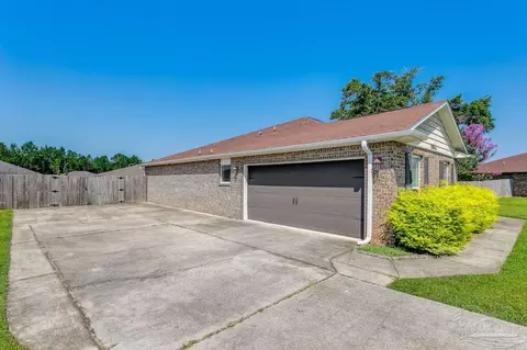 3966 Flour Mill Cir, Pace, FL 32571 photo 4