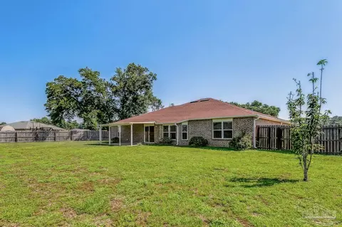 3966 Flour Mill Cir, Pace, FL 32571 photo 37