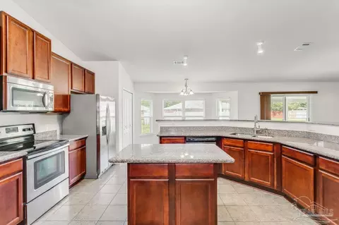 3966 Flour Mill Cir, Pace, FL 32571 photo 19