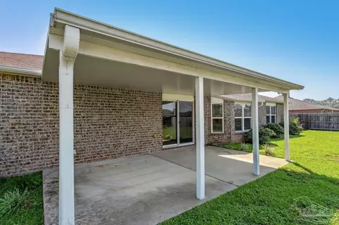 3966 Flour Mill Cir, Pace, FL 32571 photo 36