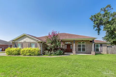 3966 Flour Mill Cir, Pace, FL 32571 photo 2