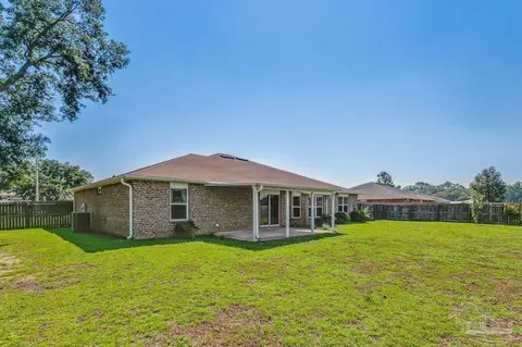 3966 Flour Mill Cir, Pace, FL 32571 photo 39